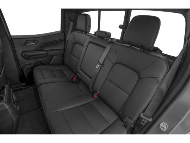 Used 2024 GMC Canyon Elevation w/ Elevation Premium Package AWD/4WD image 16