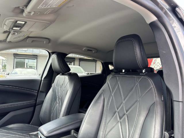 Certified 2023 Ford Mustang Mach-E Select image 18