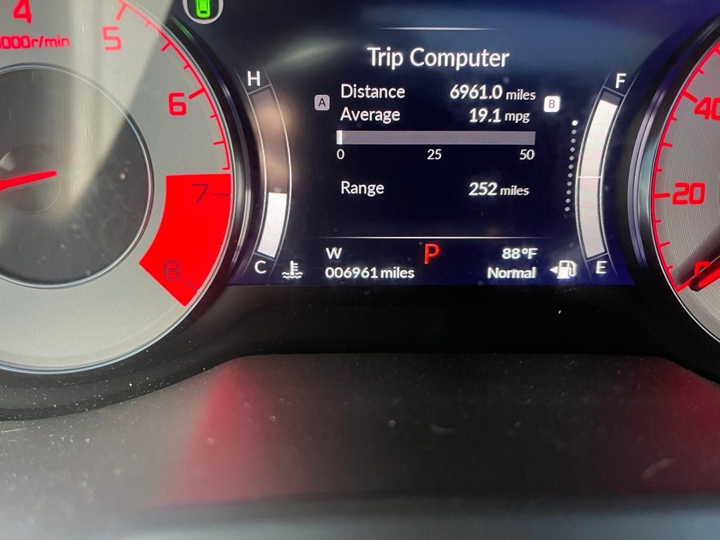 Used 2025 Acura RDX A-Spec AWD/4WD image 28