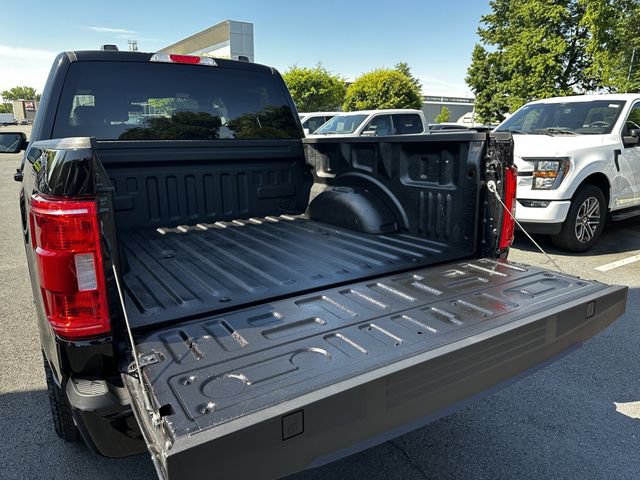 Certified 2023 Ford F150 XLT w/ Equipment Group 302A High AWD/4WD image 44