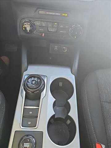 Certified 2022 Ford Bronco Sport Big Bend w/ Convenience Package image 14