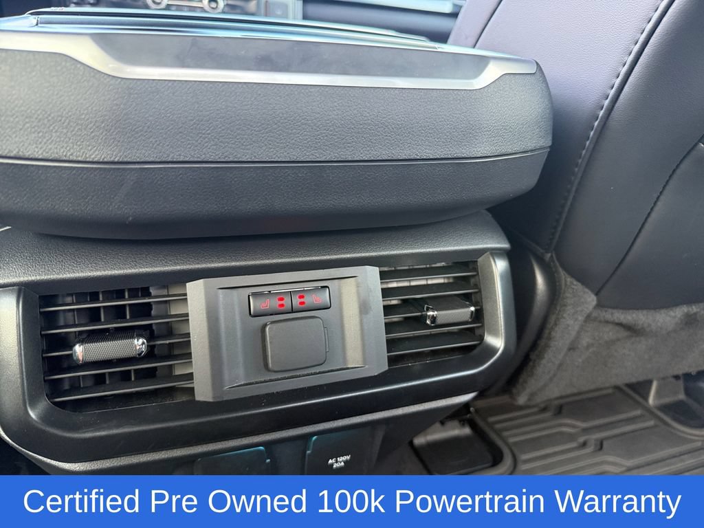 Certified 2025 Ford F150 Raptor AWD/4WD image 25