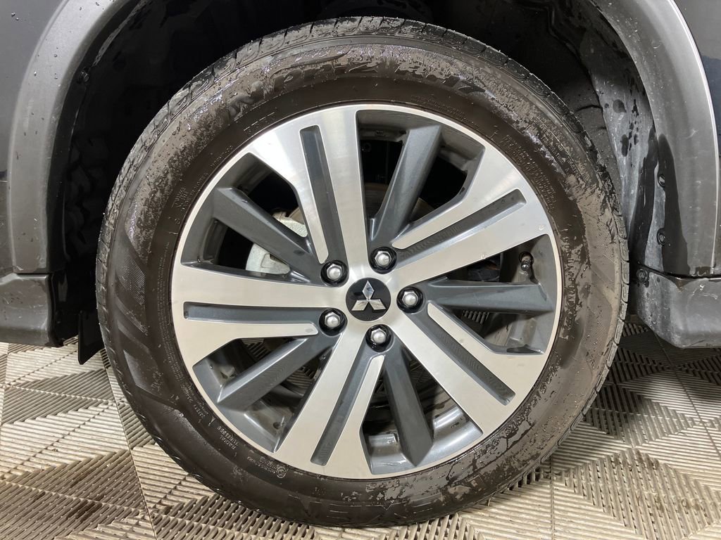 Used 2022 Mitsubishi Outlander Sport SE image 14