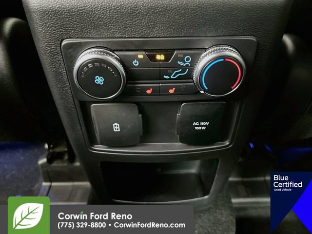 Certified 2020 Ford Explorer ST AWD/4WD image 28