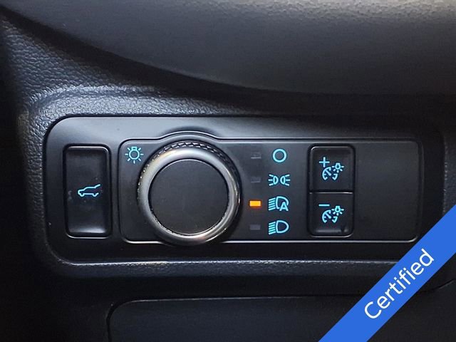 Certified 2025 Ford Explorer Active image 24