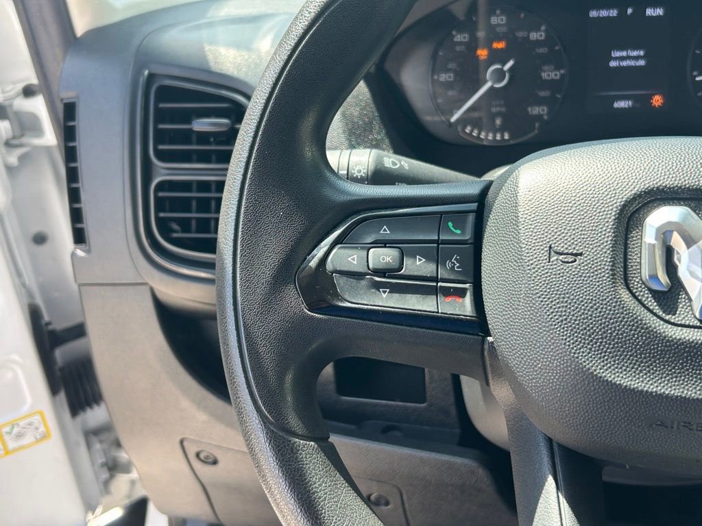 Used 2023 RAM ProMaster 2500 w/ Convenience Group image 32