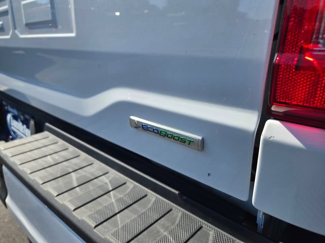 Certified 2023 Ford F150 XL w/ STX Appearance Package AWD/4WD image 37