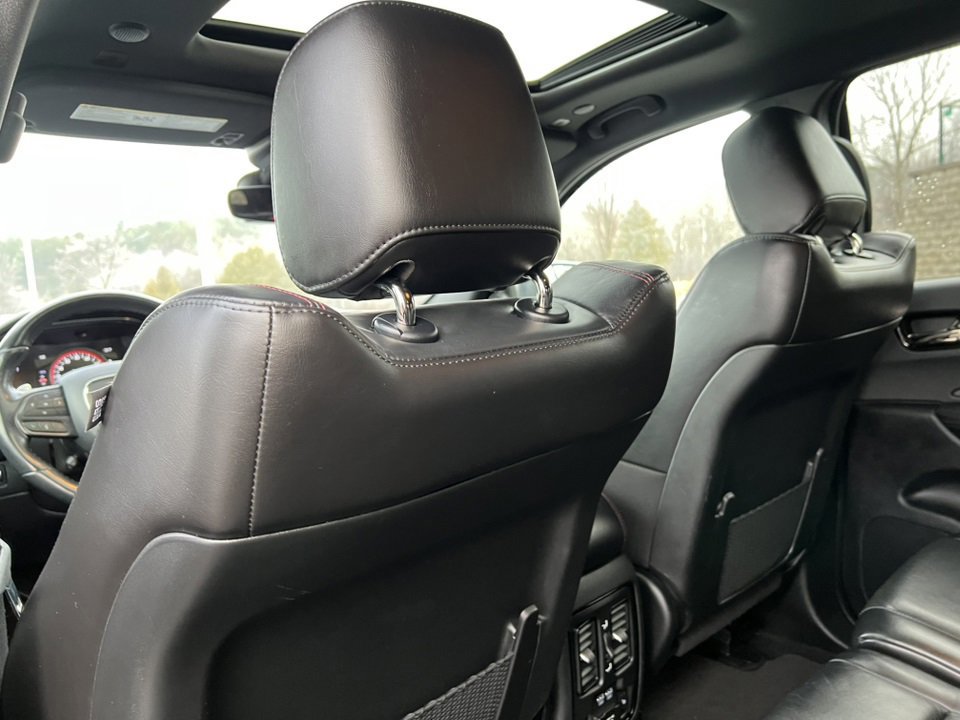 Used 2022 Dodge Durango R/T w/ Tow 'N Go Package image 42