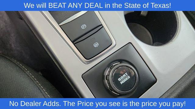 Certified 2024 Ford Bronco Sport Big Bend AWD/4WD image 16