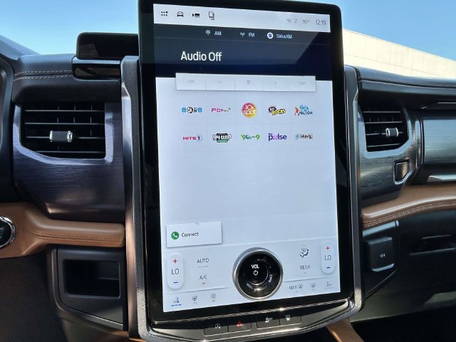 Certified 2022 Ford Expedition Max Platinum AWD/4WD image 23