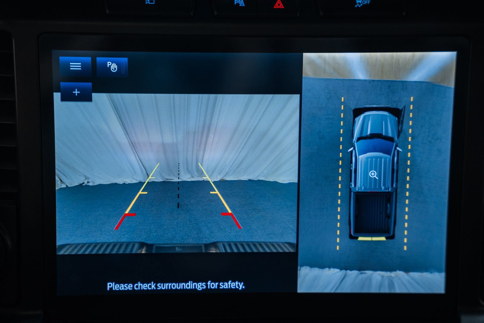 Certified 2023 Ford F150 Lariat w/ Equipment Group 502A High image 50