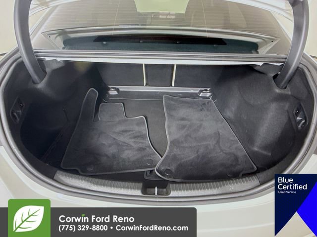 Used 2022 Mercedes-Benz C 300 4MATIC Sedan image 29