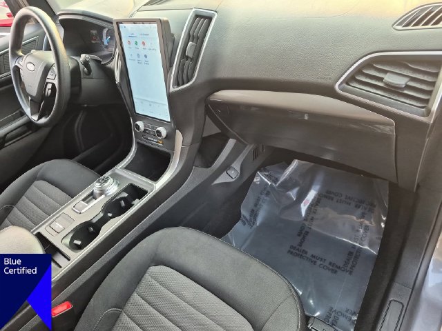 Certified 2022 Ford Edge SE AWD/4WD image 35
