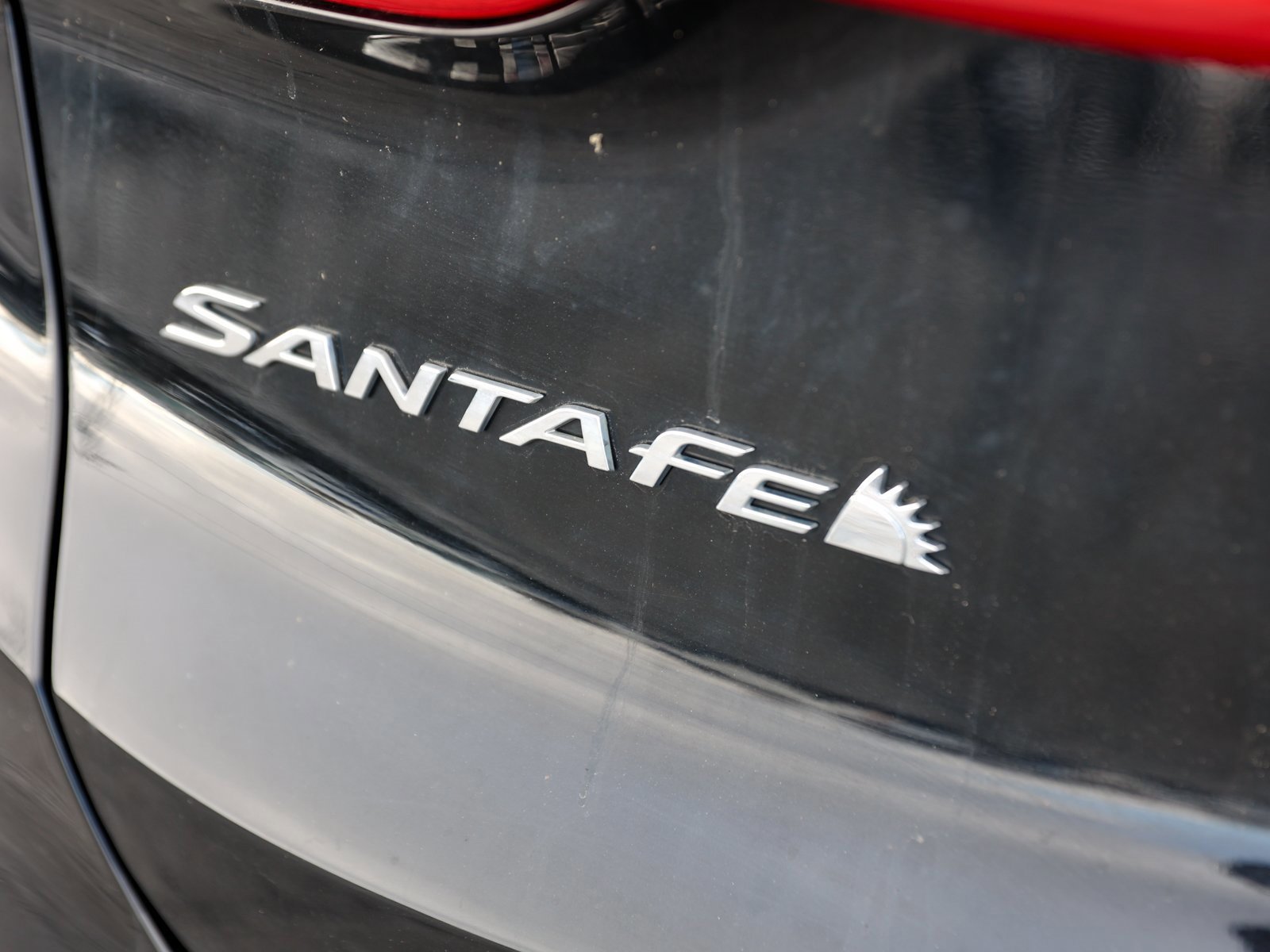 Used 2021 Hyundai Santa Fe SEL image 11