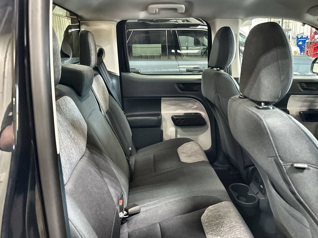 Certified 2026 Ford Maverick XLT w/ XLT Luxury Package AWD/4WD image 29