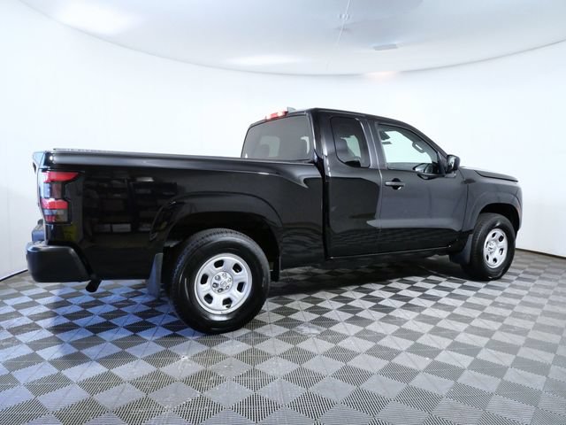 Used 2022 Nissan Frontier S w/ Technology Package AWD/4WD image 8