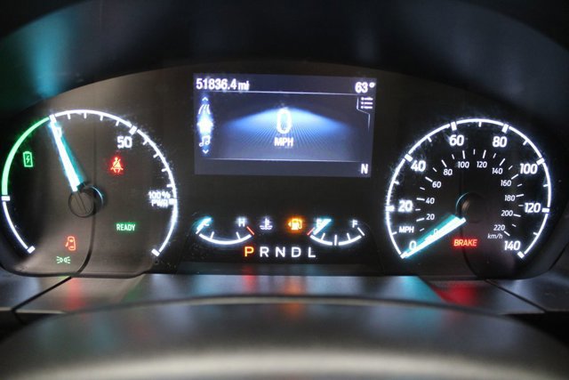 Certified 2023 Ford Maverick XLT w/ XLT Luxury Package FWD image 10