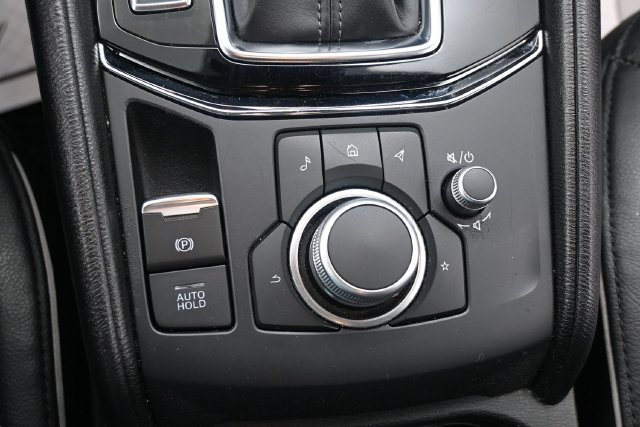 Used 2025 MAZDA CX-5 AWD 2.5 S w/ Preferred Package image 14