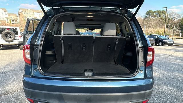 Used 2021 Honda Pilot EX-L image 18