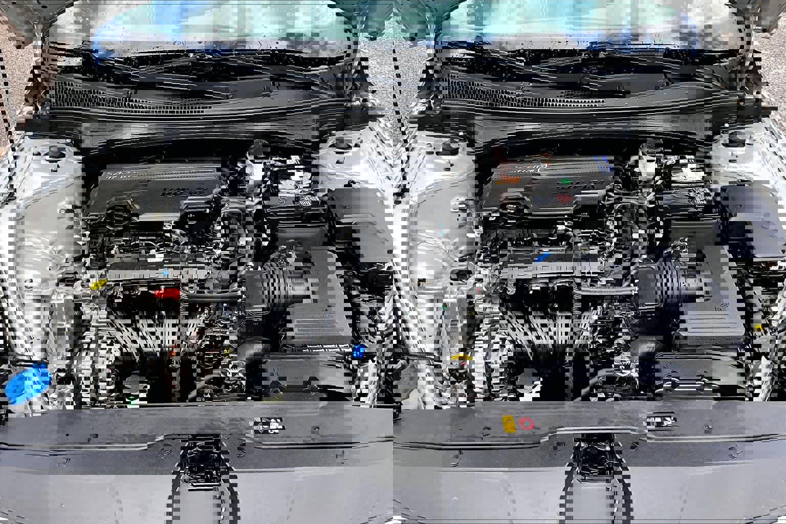 Used 2023 Hyundai Elantra SEL w/ Cargo Package image 34