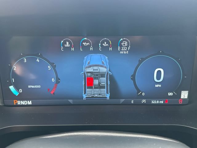 Certified 2026 Ford F150 Lariat AWD/4WD image 30