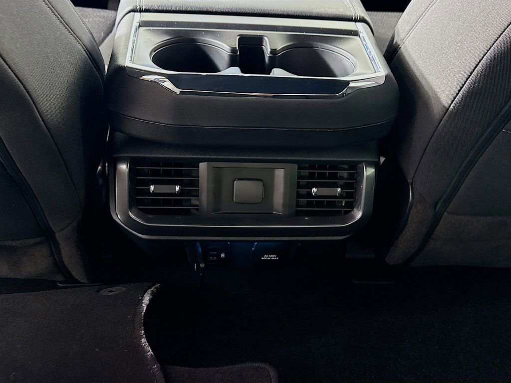 Certified 2023 Ford F150 XLT w/ Equipment Group 302A High image 25