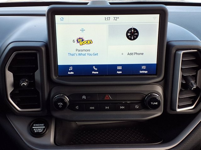 Certified 2024 Ford Bronco Sport Big Bend w/ Convenience Package AWD/4WD image 10