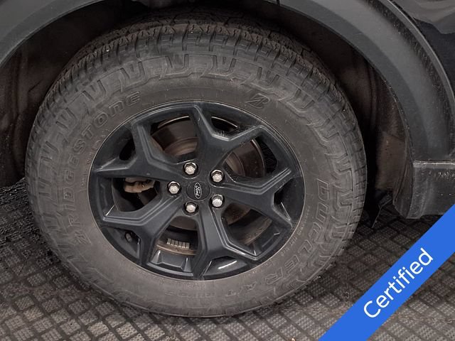 Certified 2022 Ford Explorer Timberline w/ Timberline Technology Package AWD/4WD image 32