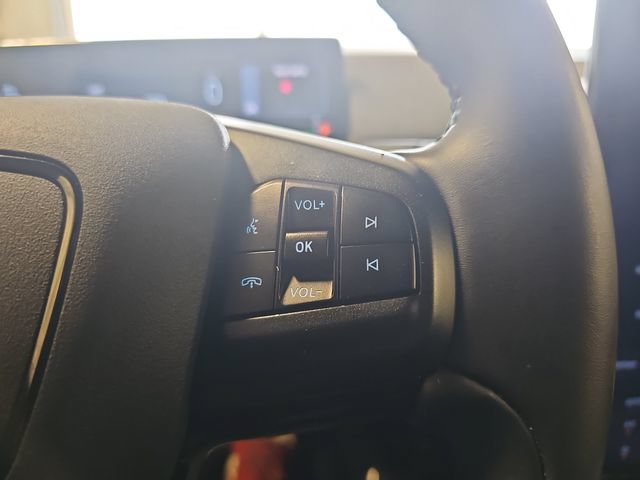 Certified 2025 Ford Mustang Mach-E Select RWD image 18