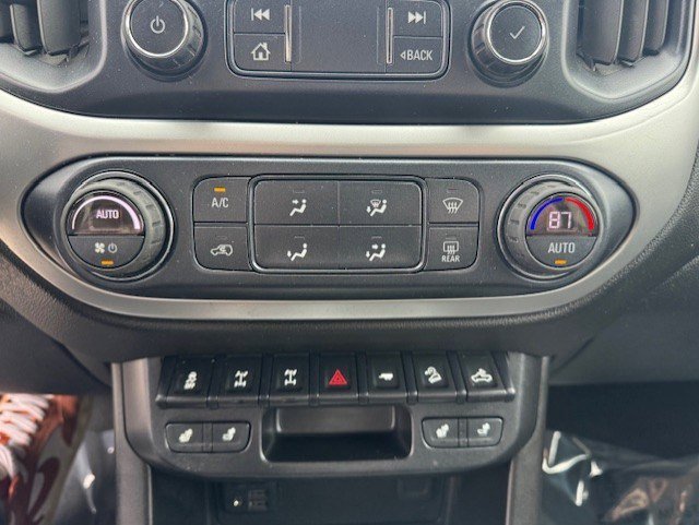 Used 2019 Chevrolet Colorado ZR2 w/ Colorado ZR2 Bison Edition image 20