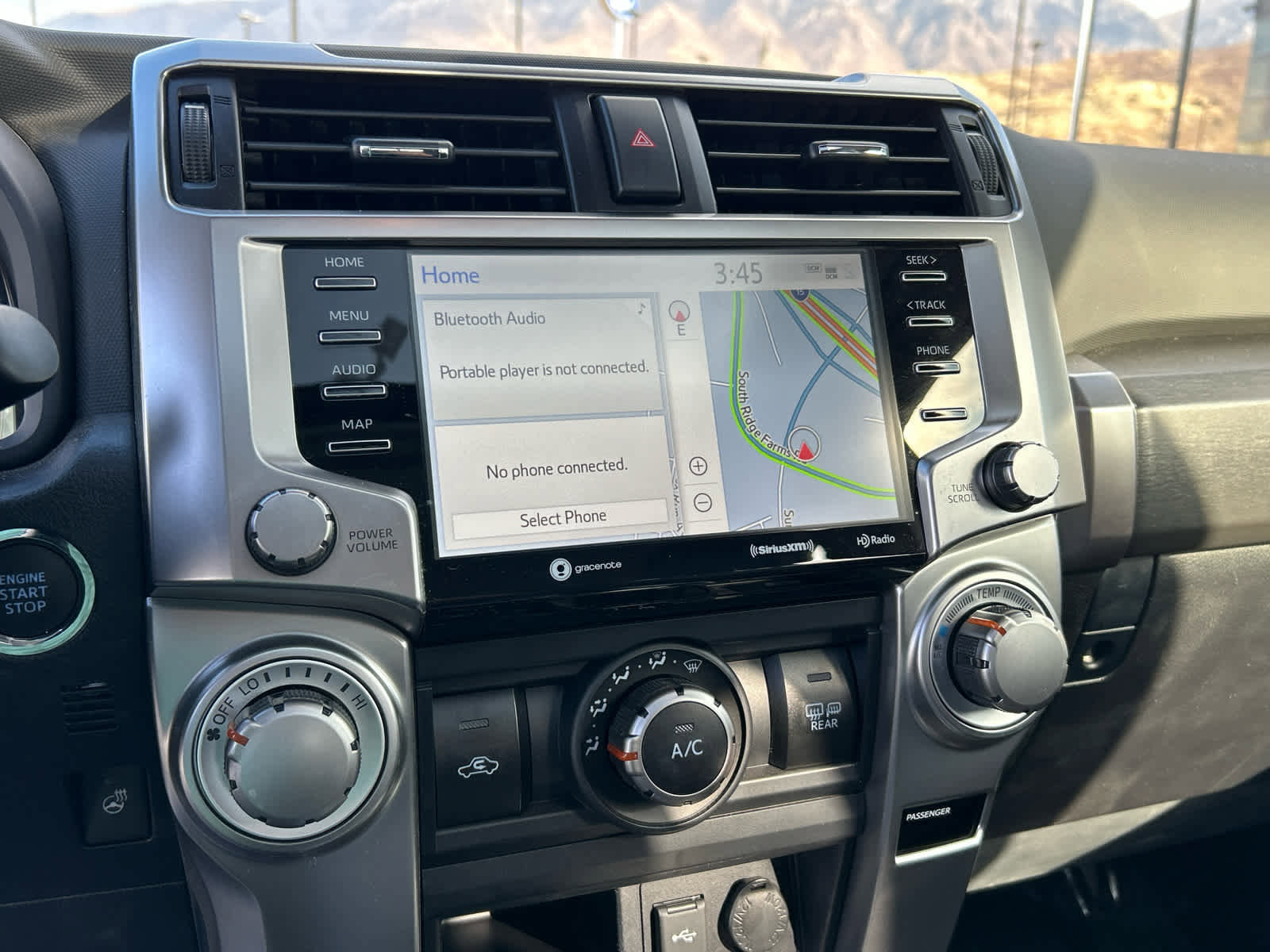 Used 2023 Toyota 4Runner SR5 Premium w/ Moonroof Package image 34