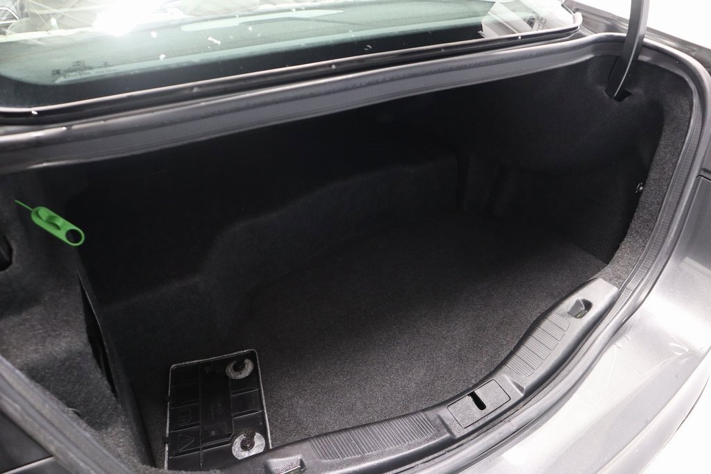 Certified 2017 Ford Fusion S image 17