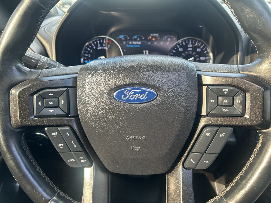 Certified 2021 Ford Expedition Limited RWD image 14