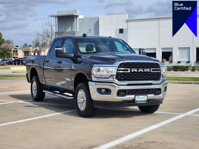 Used 2024 RAM 2500 Big Horn image 1