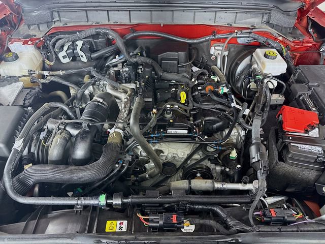 Certified 2023 Ford Bronco Outer Banks image 29