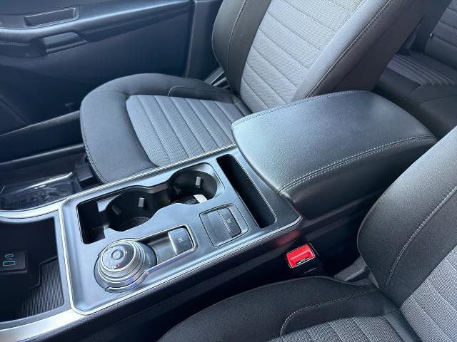 Certified 2023 Ford Edge SE w/ Black Appearance Package AWD/4WD image 30