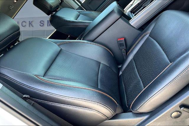 Certified 2025 Ford F350 Lariat w/ Lariat Ultimate Package image 30