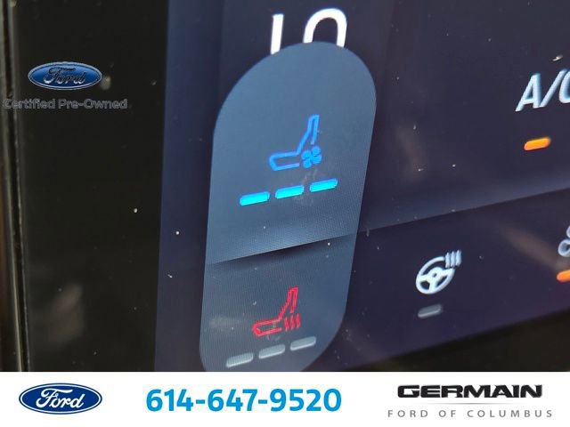 Certified 2022 Ford Expedition Timberline AWD/4WD image 38