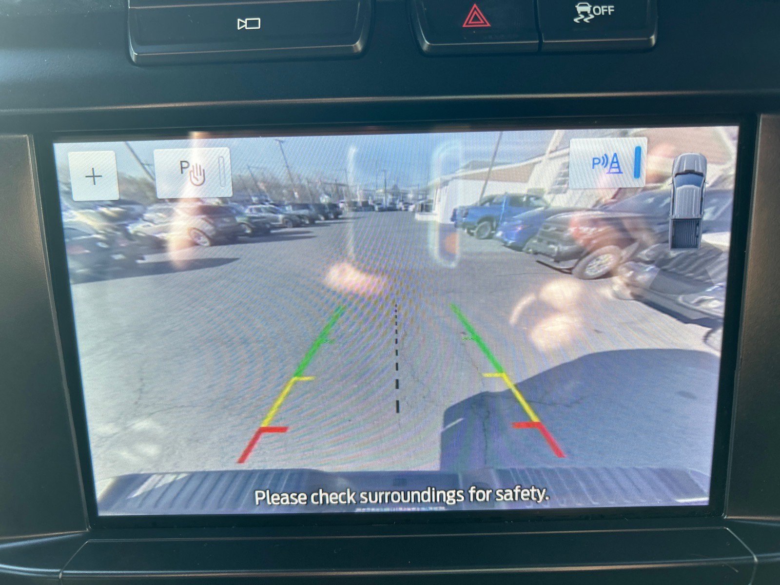 Certified 2023 Ford F150 XL w/ STX Appearance Package image 28