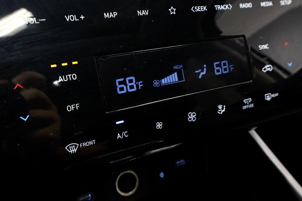 Used 2024 Hyundai Tucson SEL w/ Convenience Package AWD/4WD image 33