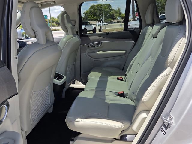 Used 2022 Volvo XC90 T6 Inscription AWD/4WD image 12