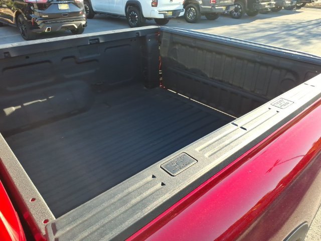 Certified 2025 Ford Ranger XL w/ Trailer Tow Package AWD/4WD image 20