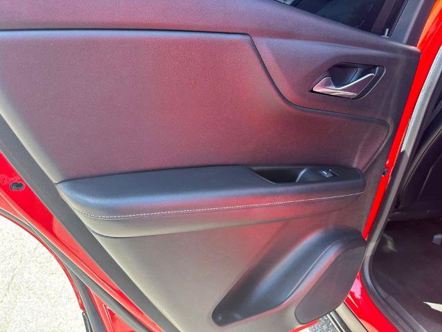 Used 2021 Chevrolet Blazer LT FWD image 20