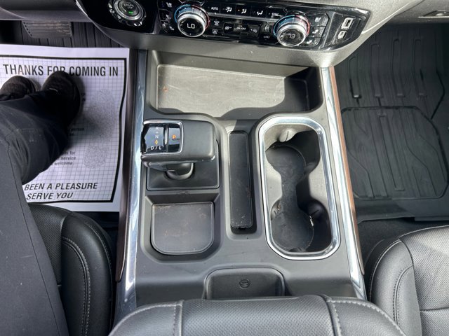 Used 2023 GMC Sierra 1500 SLT w/ SLT Premium Package image 15