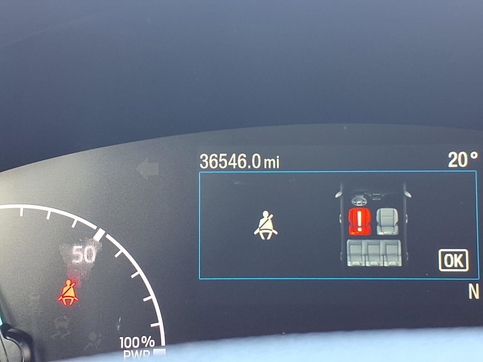 Certified 2023 Ford Maverick XLT w/ Black Appearance Package image 17