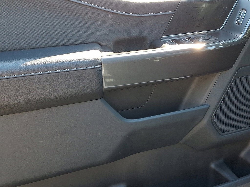 Certified 2023 Ford F150 XLT w/ Equipment Group 302A High image 12