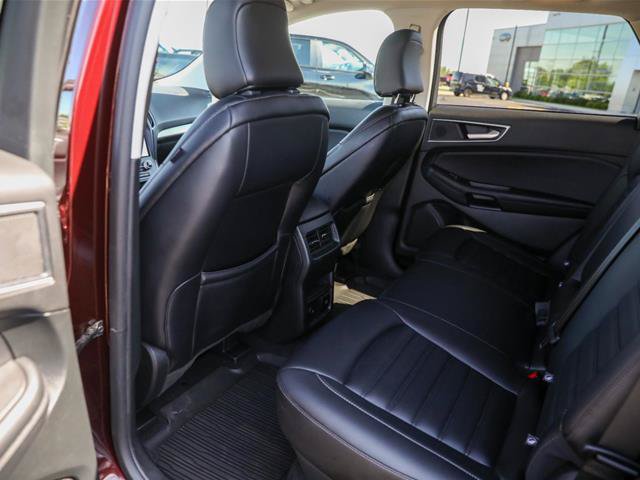 Certified 2023 Ford Edge SEL w/ Convenience Package AWD/4WD image 26