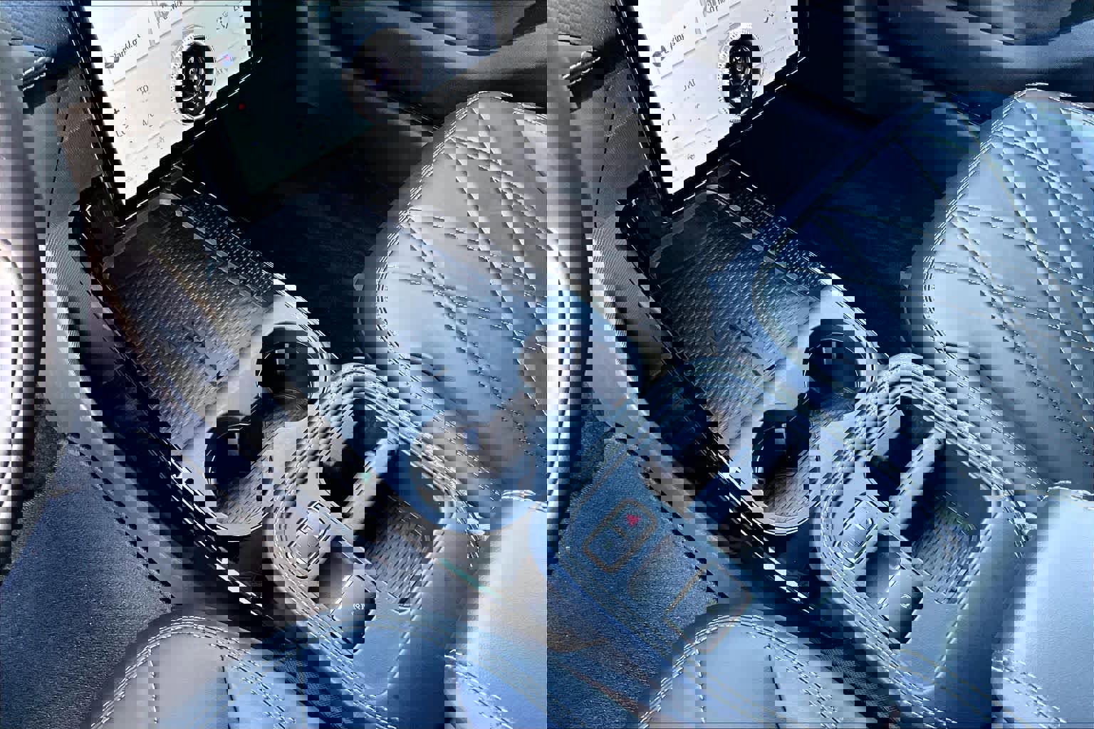 Certified 2025 Ford Mustang Mach-E Select w/ Comfort Package Lite image 18