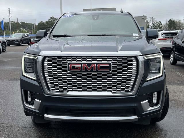 Used 2021 GMC Yukon XL Denali image 5