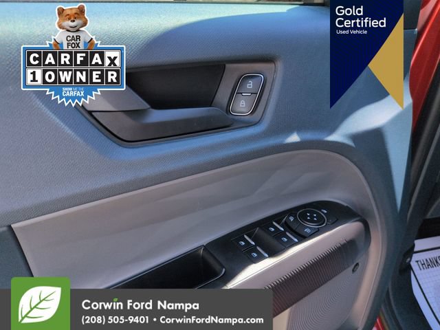 Certified 2024 Ford Maverick Tremor w/ Tremor Off-Road Package AWD/4WD image 13